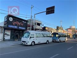 Toyota Coaster
